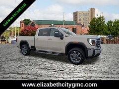 2026 GMC Sierra 2500 HD SLE Truck