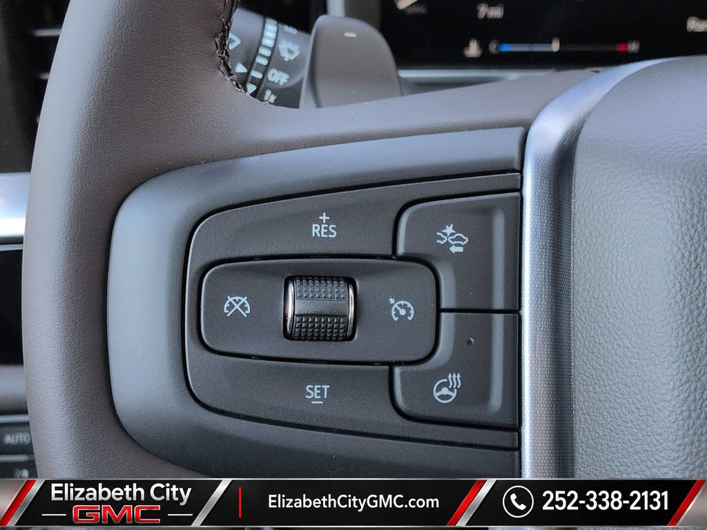 2026 GMC Sierra 1500 SLT - Photo 23