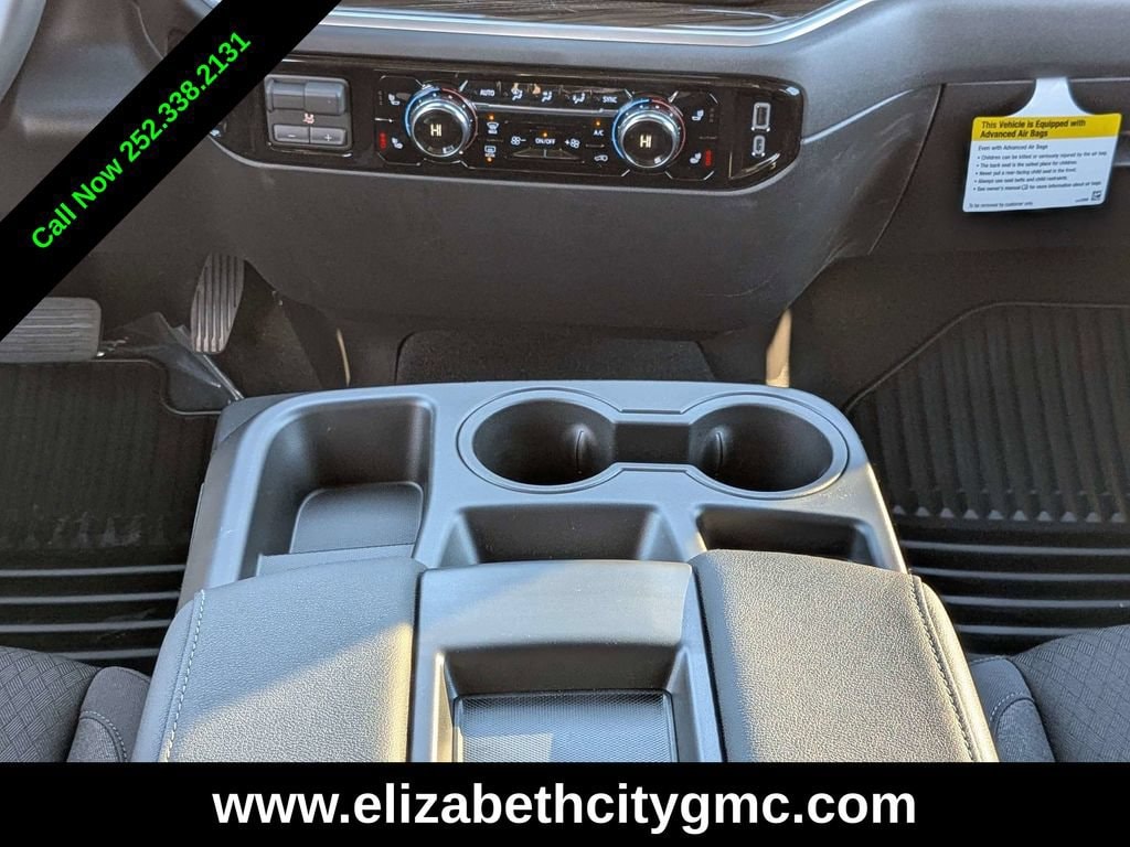 2026 GMC Sierra 1500 Elevation - Photo 20