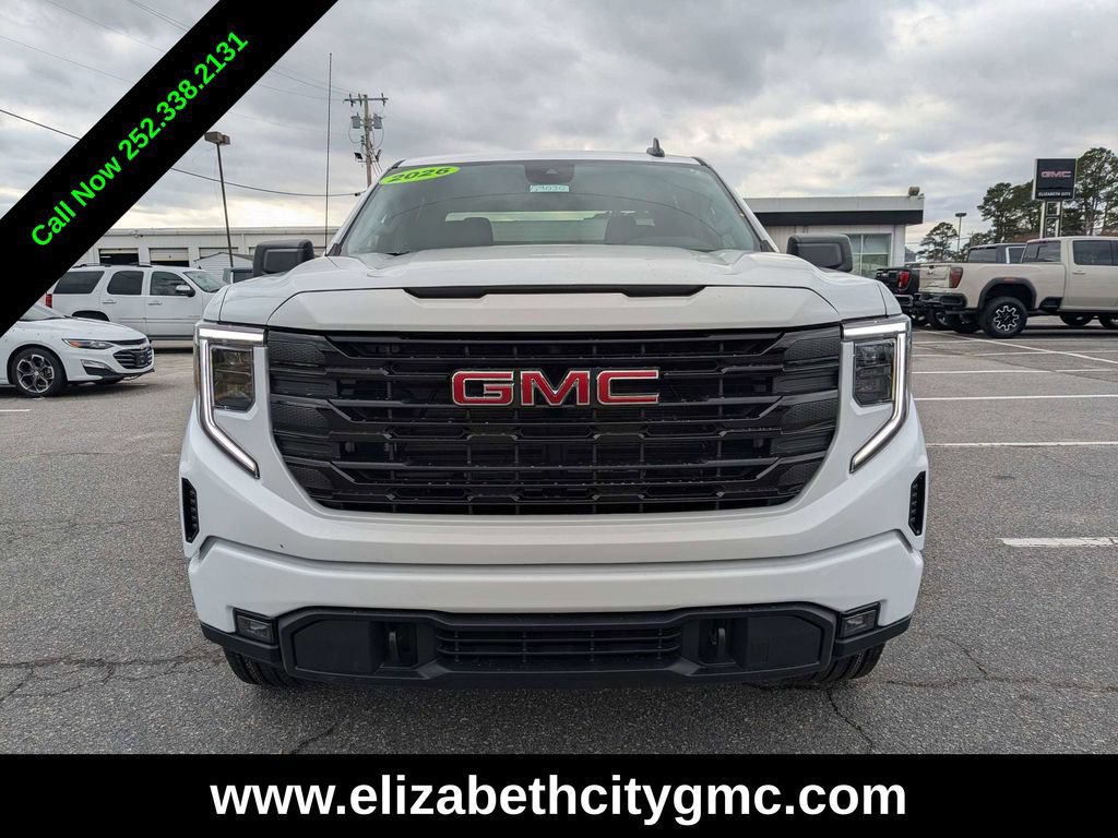 2026 GMC Sierra 1500 Elevation - Photo 10