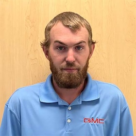 Staff member MIKE HILDUM from 0a28933bf4cf