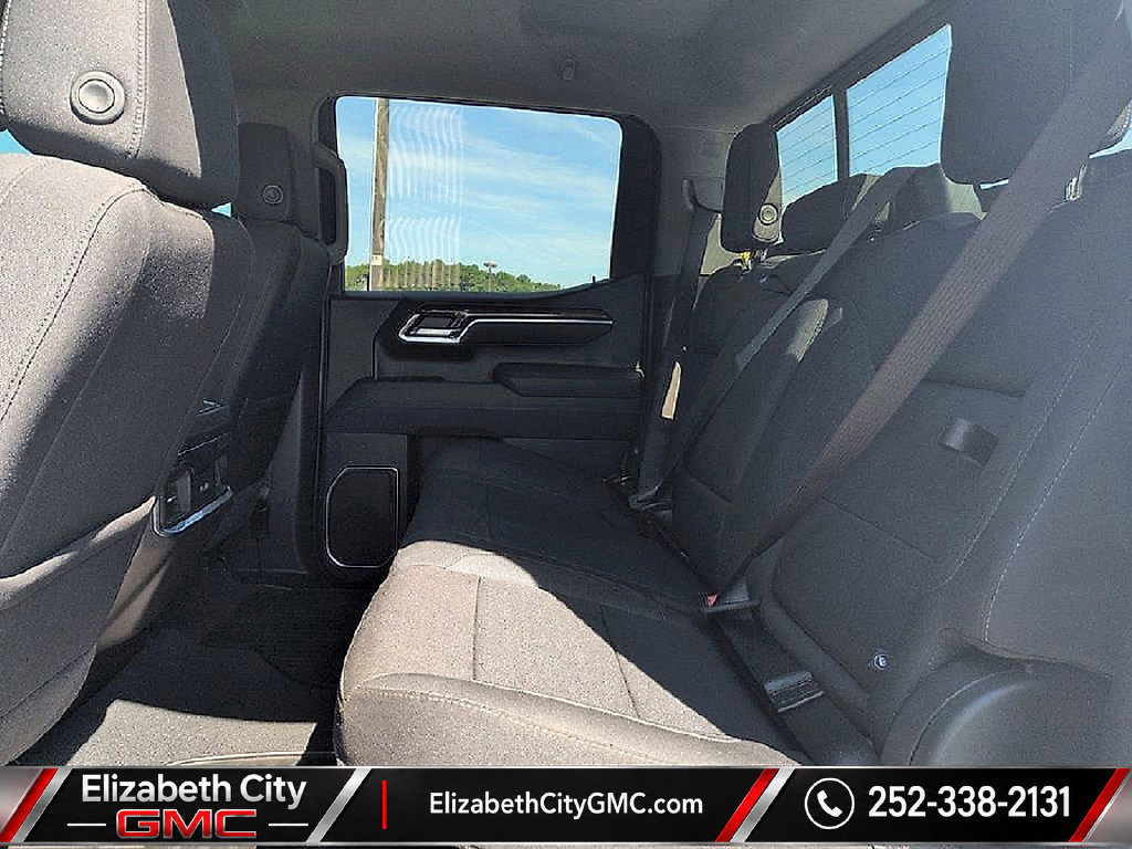 2025 GMC Sierra 1500 Elevation - Photo 18