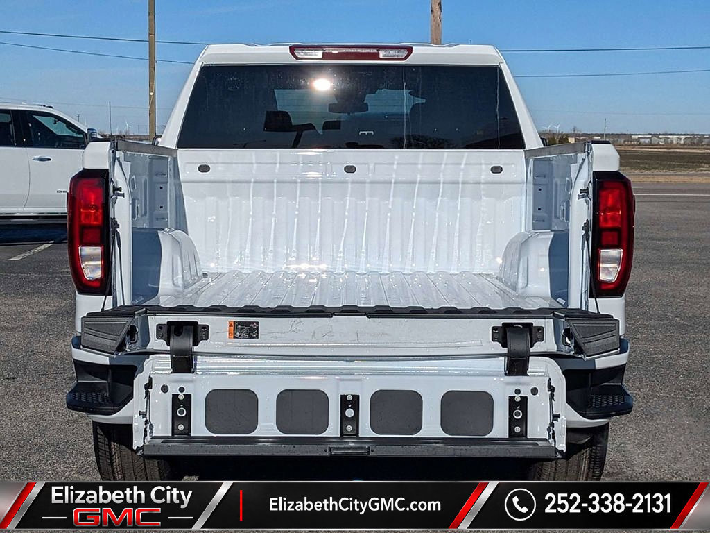 2026 GMC Sierra 1500 Elevation - Photo 15