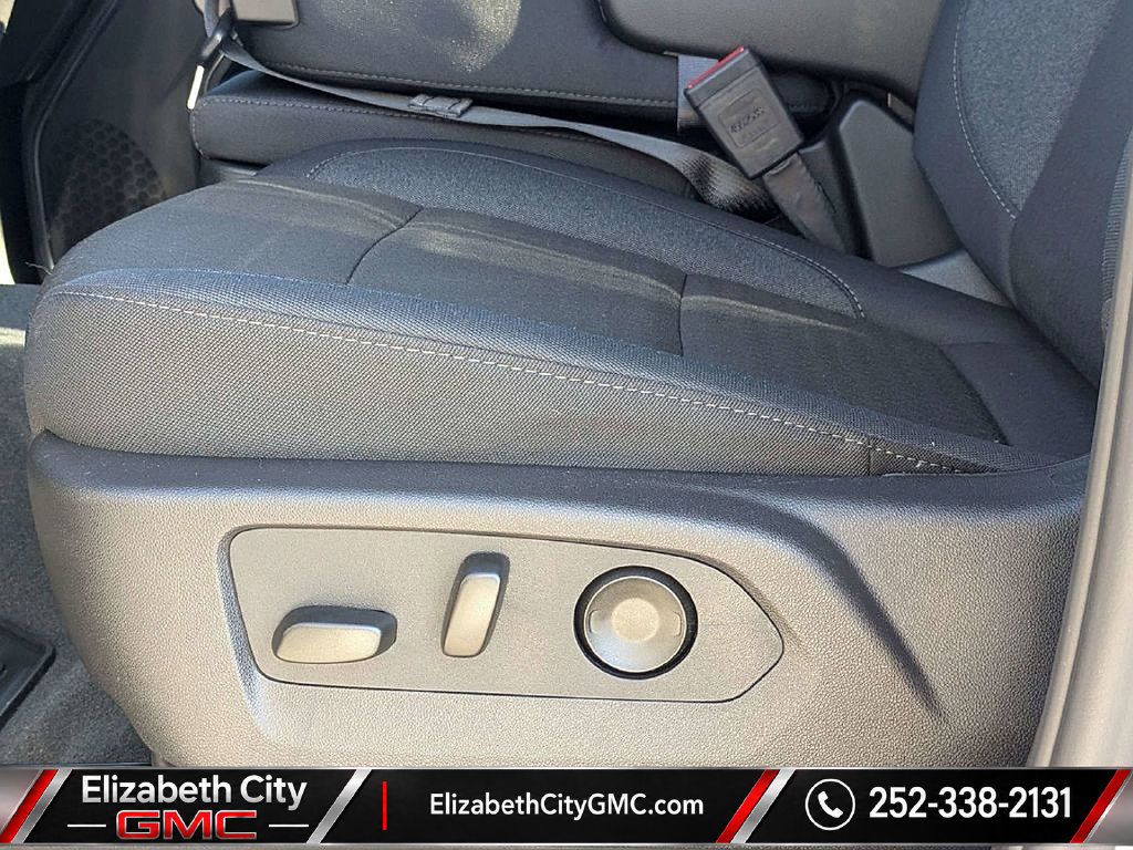 2026 GMC Sierra 1500 Elevation - Photo 22