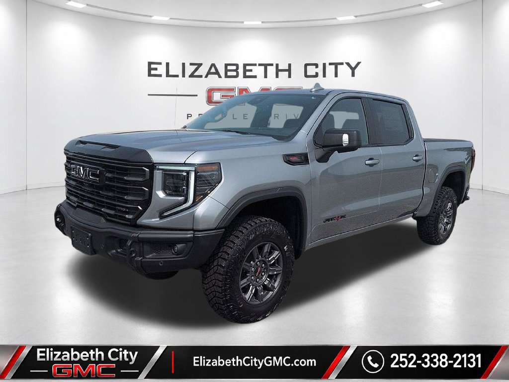 2026 GMC Sierra 1500 AT4X Truck