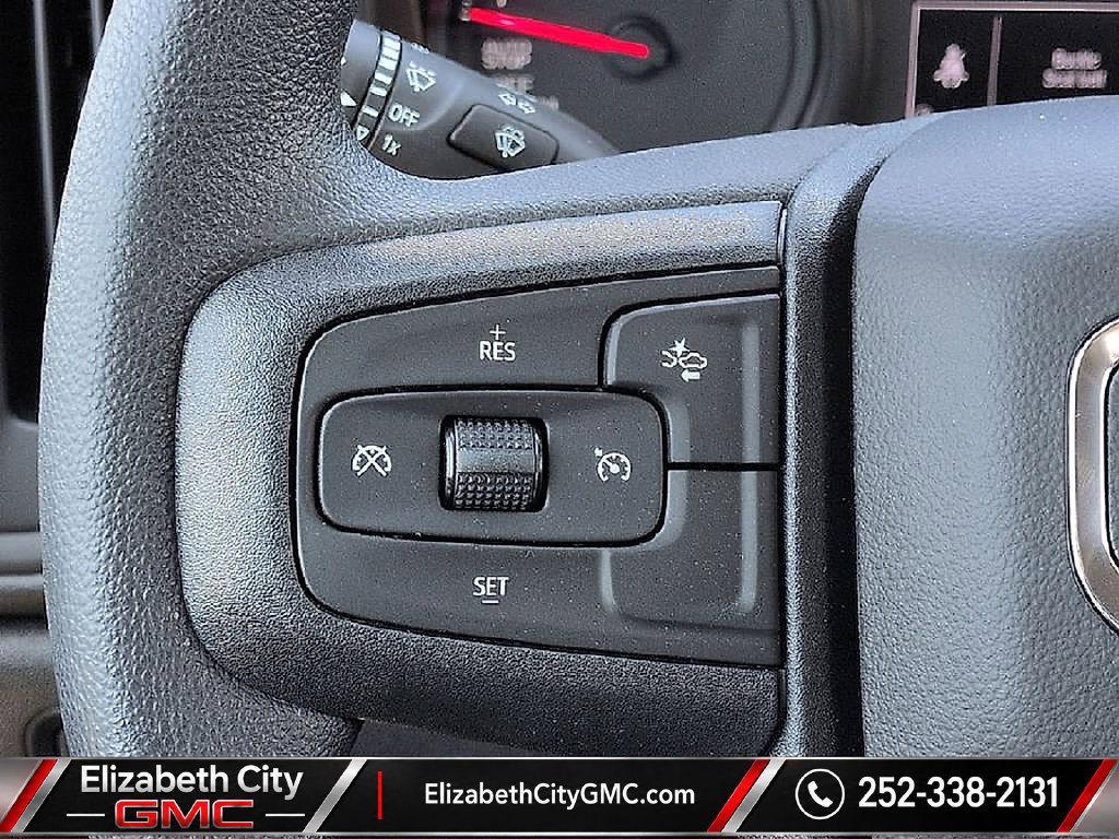 2026 GMC Sierra 1500 Pro - Photo 27