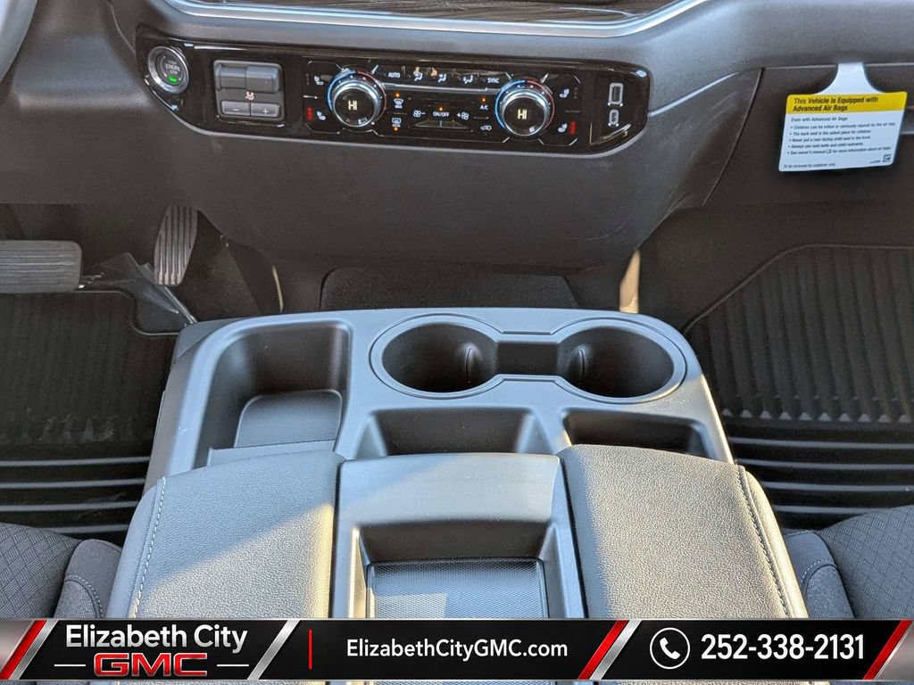 2026 GMC Sierra 1500 Elevation - Photo 20