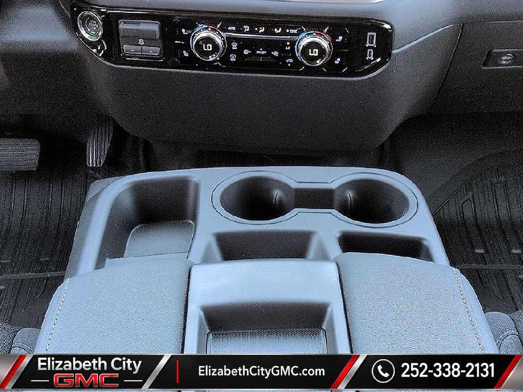 2026 GMC Sierra 1500 SLE - Photo 22