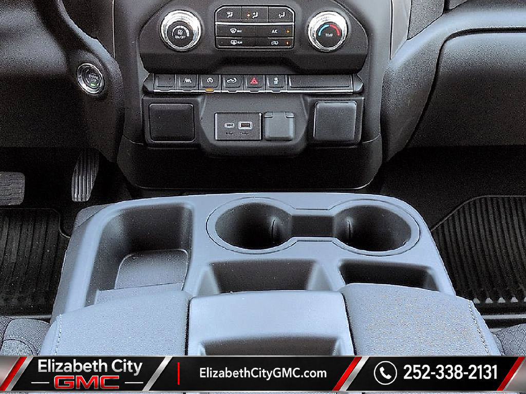 2026 GMC Sierra 1500 Pro - Photo 23