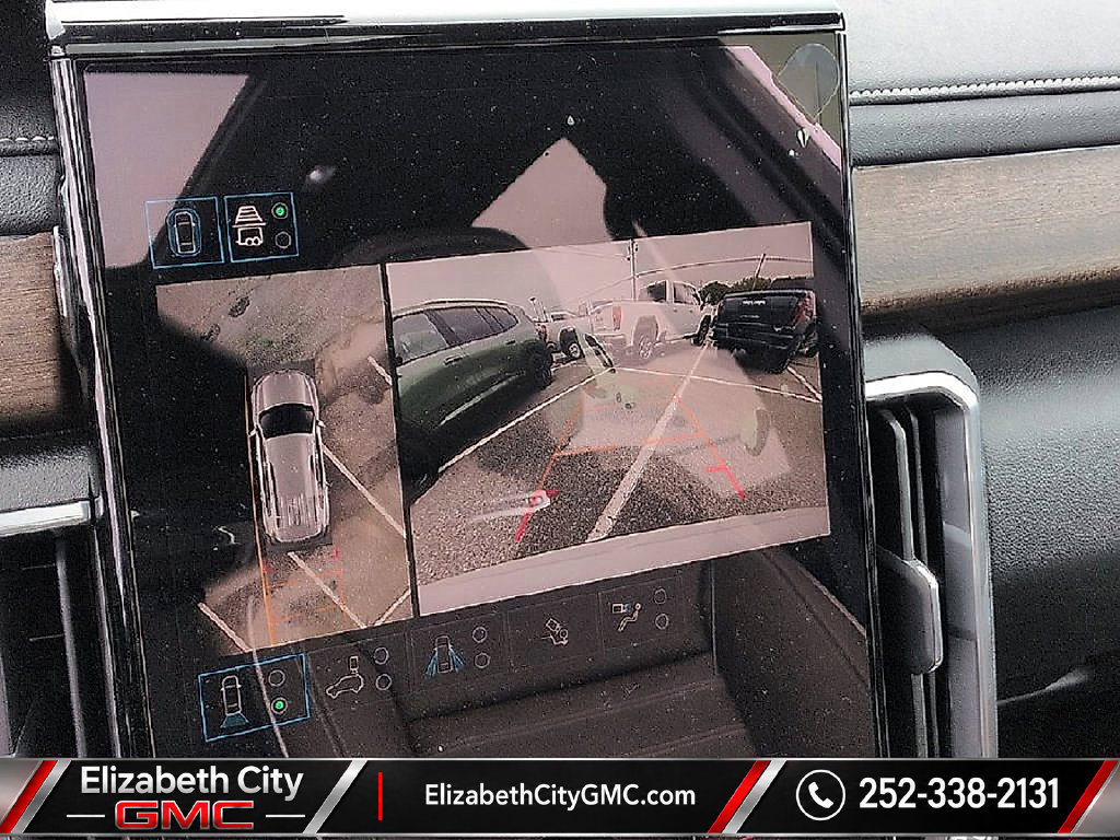 2027 GMC Acadia Denali Ultimate - Photo 15