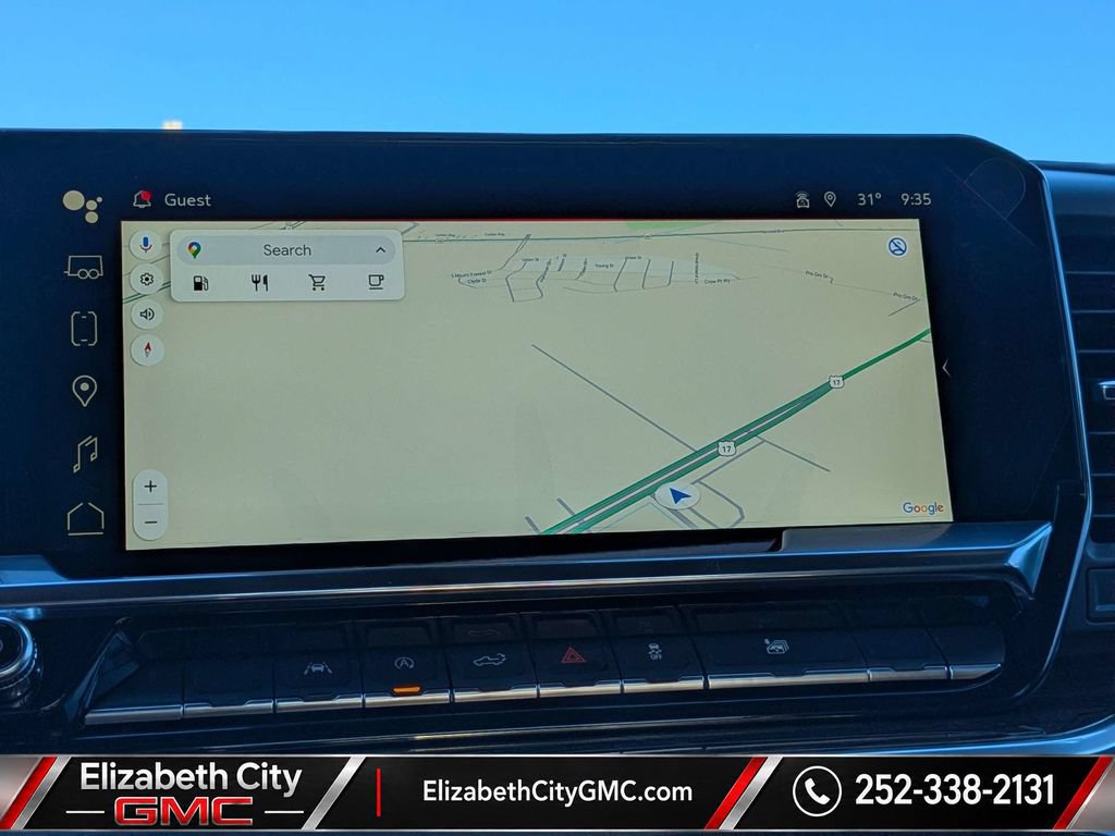 2026 GMC Sierra 1500 Elevation - Photo 28