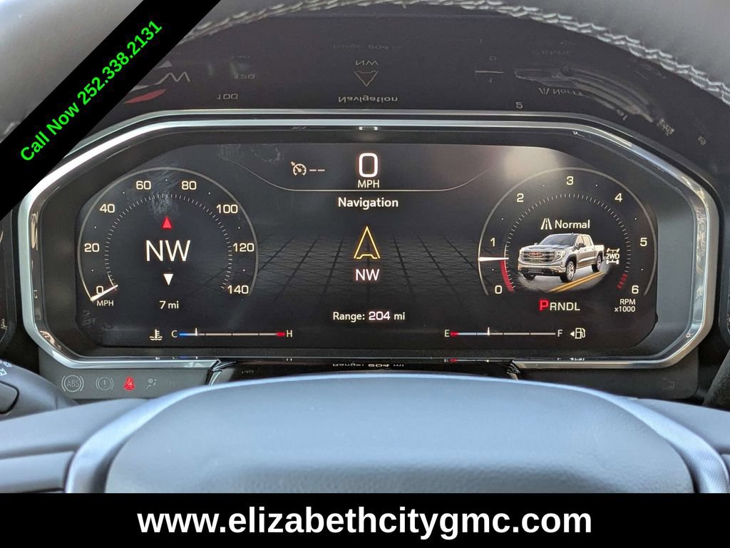 2026 GMC Sierra 1500 Elevation - Photo 27