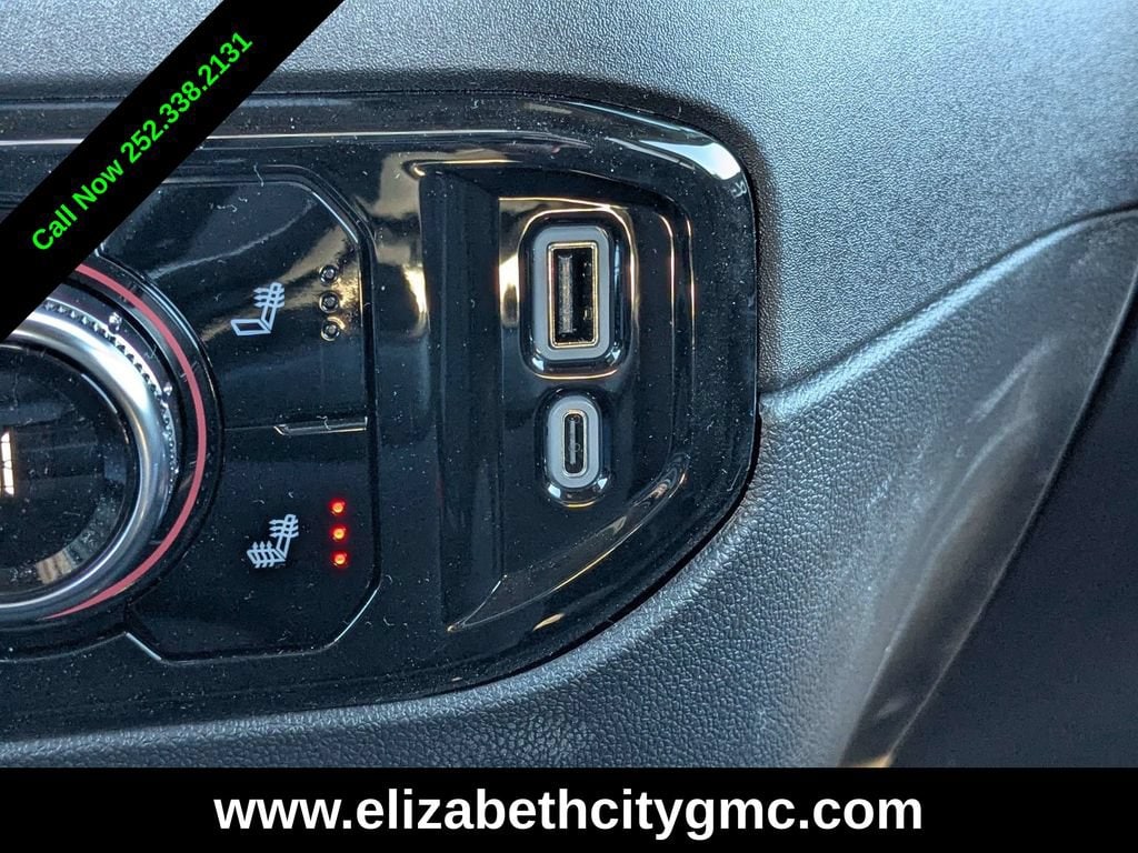 2026 GMC Sierra 1500 Elevation - Photo 30
