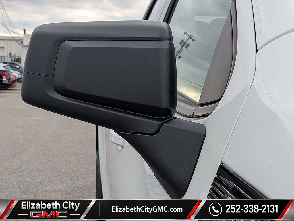 2026 GMC Sierra 1500 Elevation - Photo 13