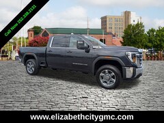 2025 GMC Sierra 2500 HD SLE Truck