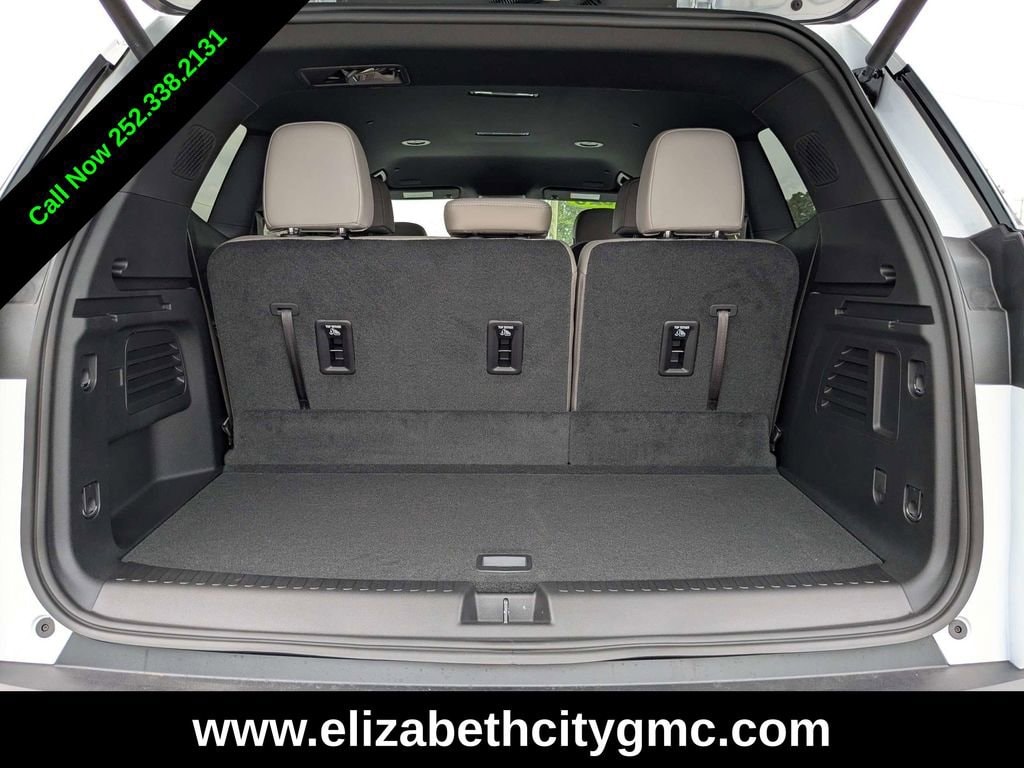 2026 GMC Acadia Elevation - Photo 14