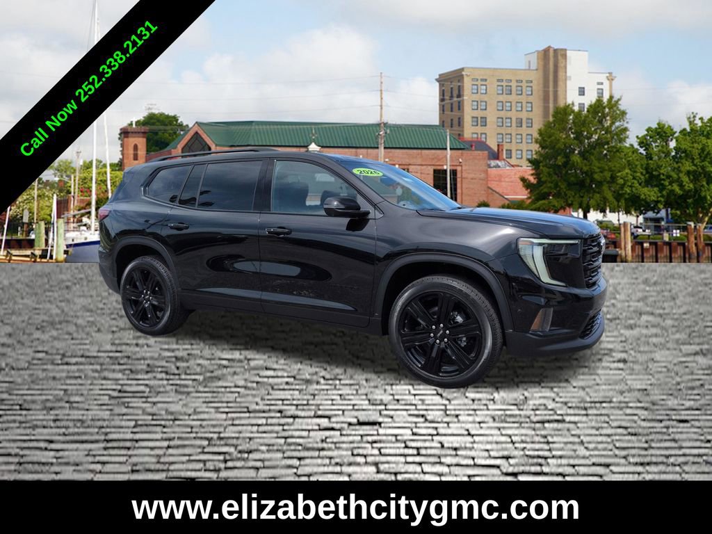 2026 GMC Acadia Elevation FWD's photo