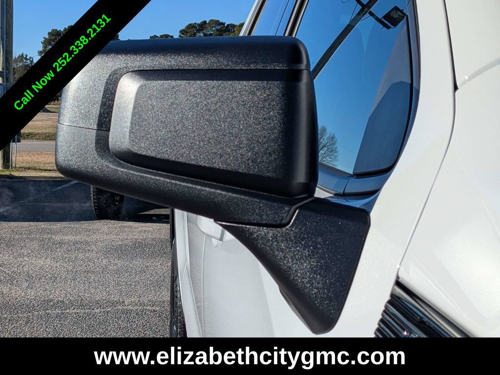 2026 GMC Sierra 1500 Elevation - Photo 12