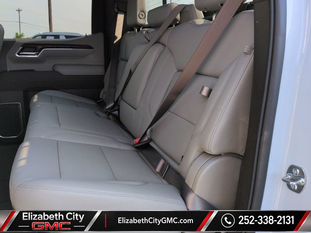 2026 GMC Sierra 1500 SLT - Photo 14