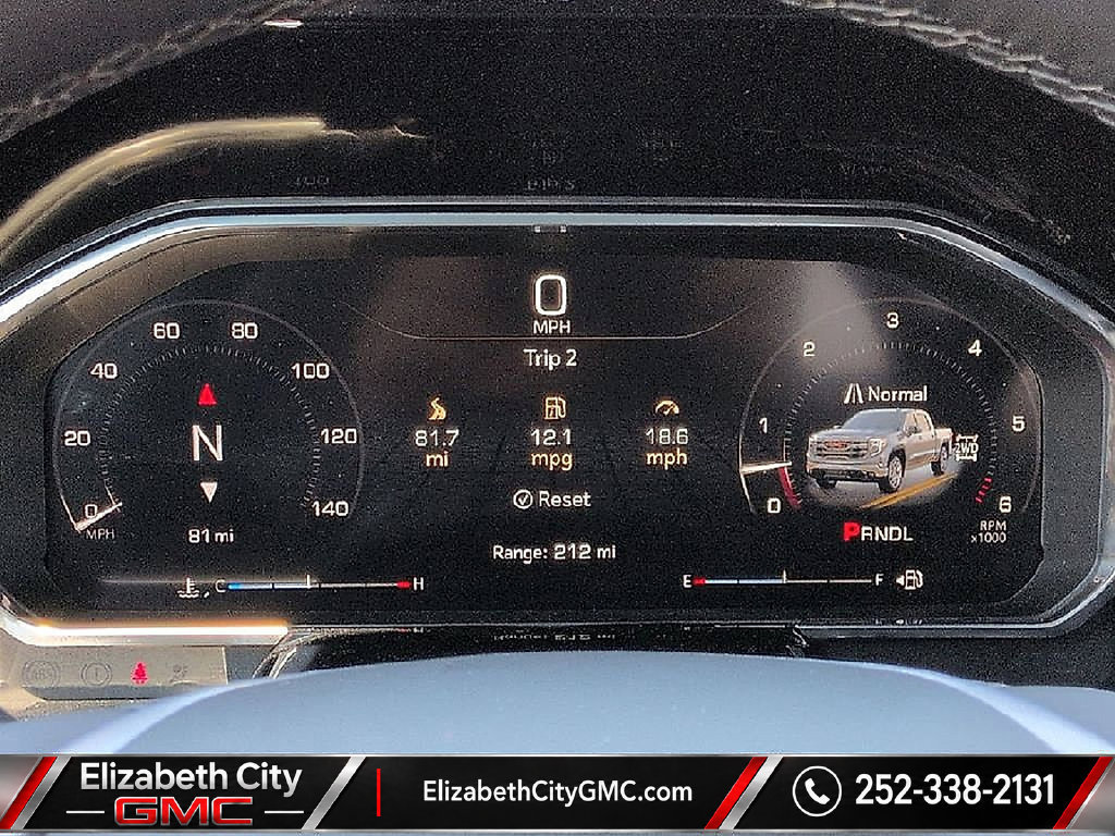 2026 GMC Sierra 1500 SLE - Photo 29