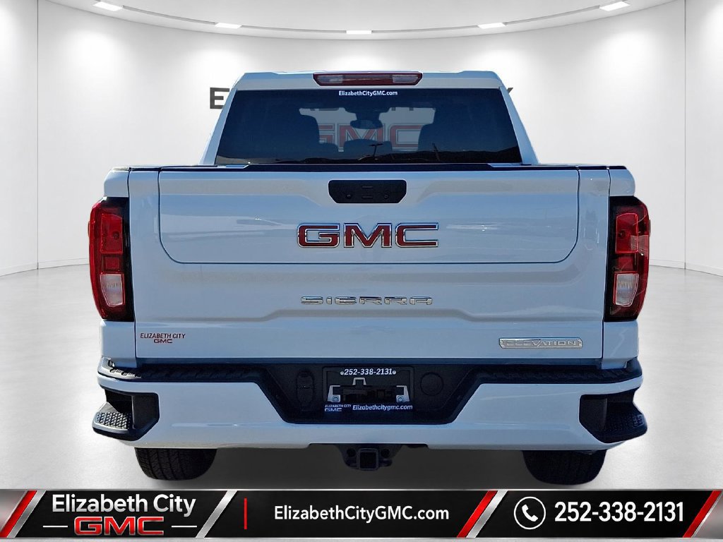 2026 GMC Sierra 1500 Elevation - Photo 6