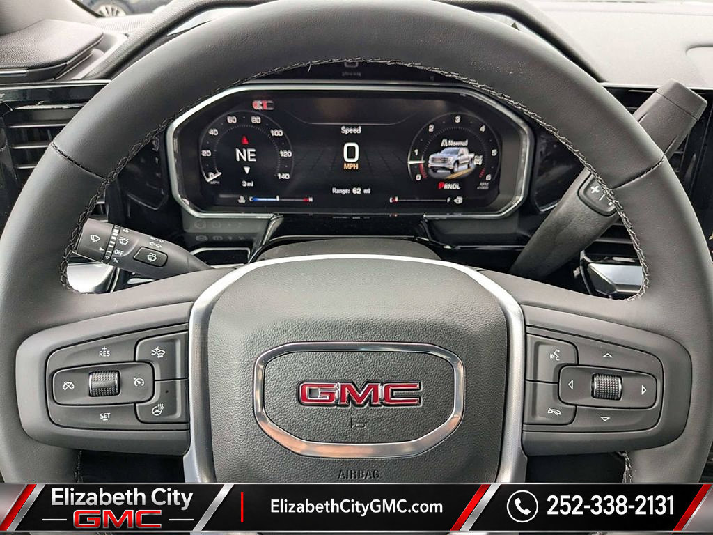 2026 GMC Sierra 1500 Elevation - Photo 26