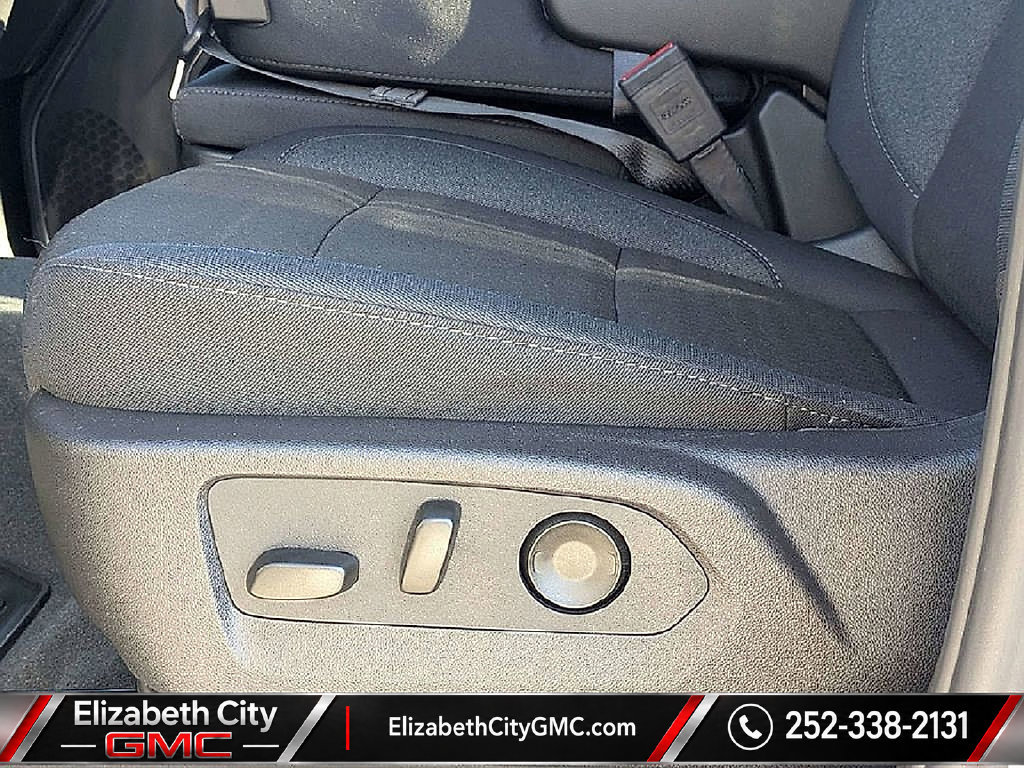 2026 GMC Sierra 1500 Elevation - Photo 24