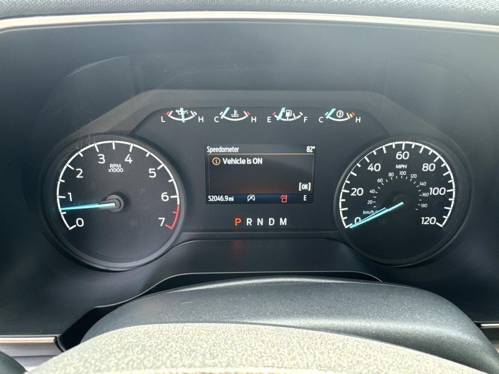 2023 Ford F-150 XL - Photo 40