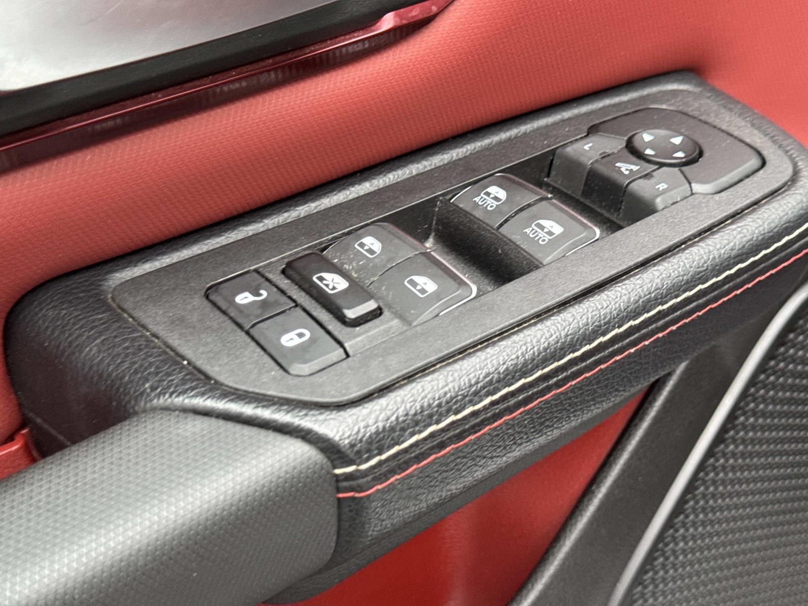 2025 RAM Ram 1500 Pickup Rebel - Photo 25