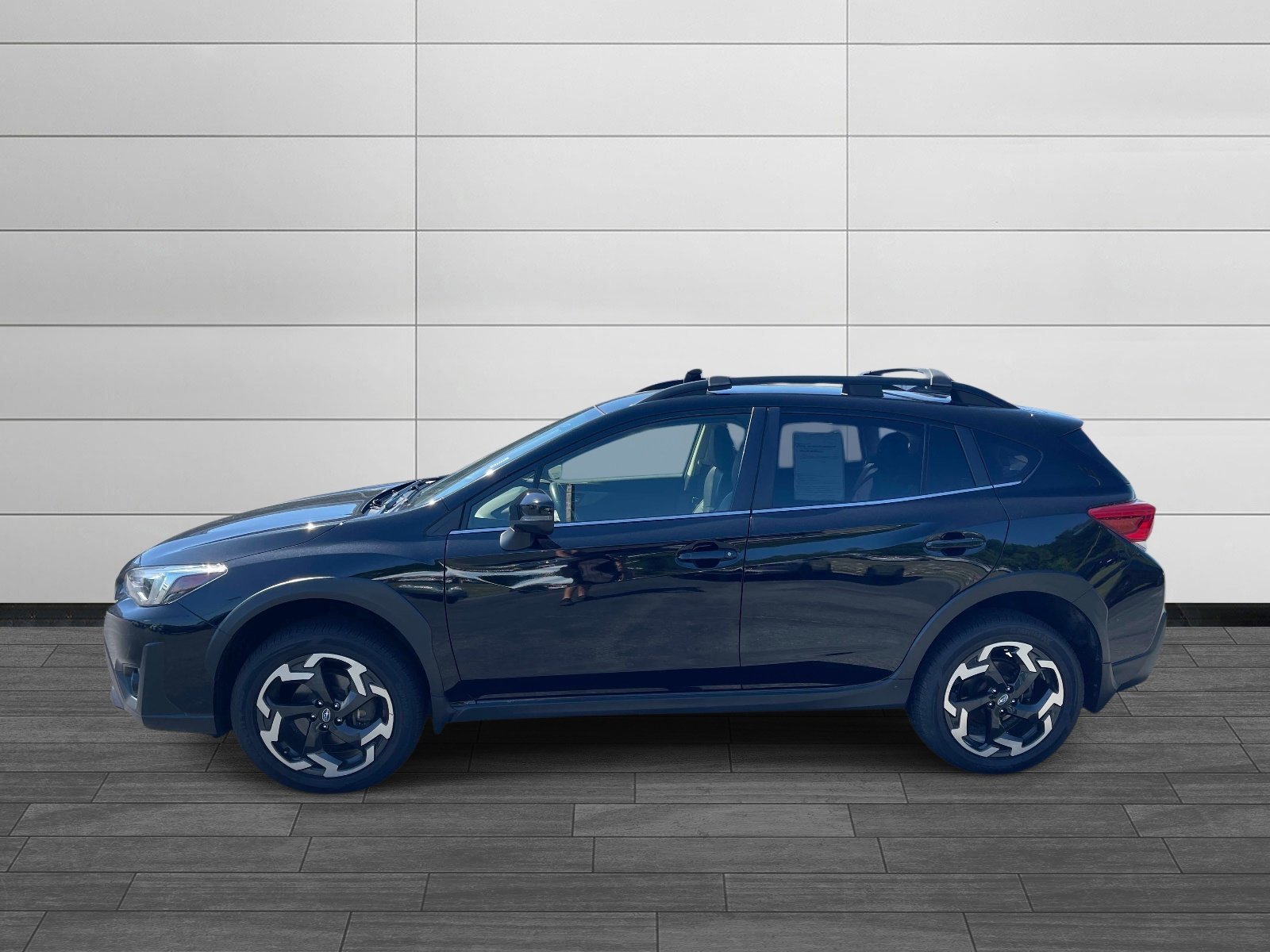 2023 Subaru Crosstrek Limited - Photo 6
