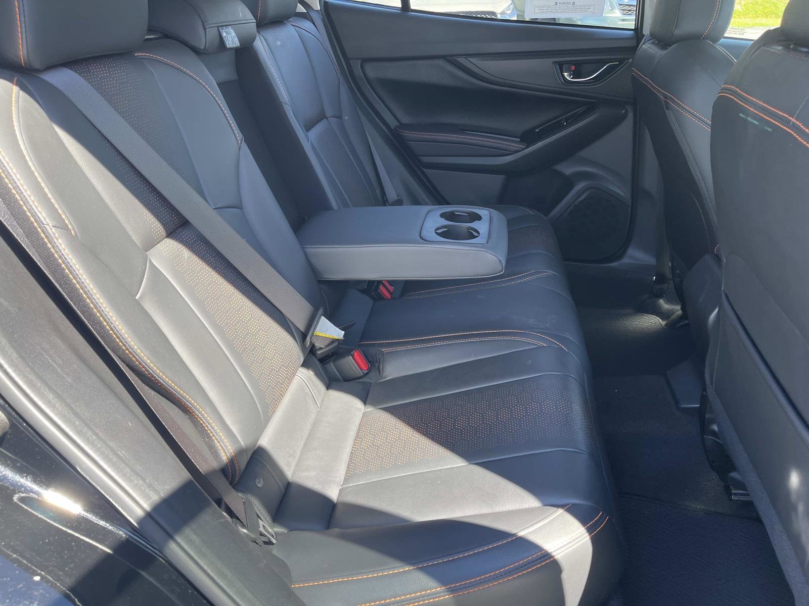 2023 Subaru Crosstrek Limited - Photo 19