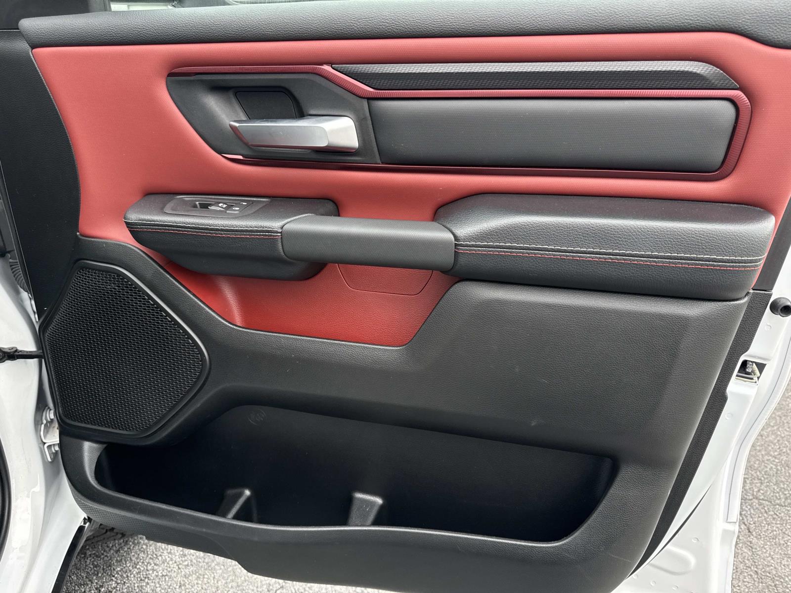 2025 RAM Ram 1500 Pickup Rebel - Photo 21