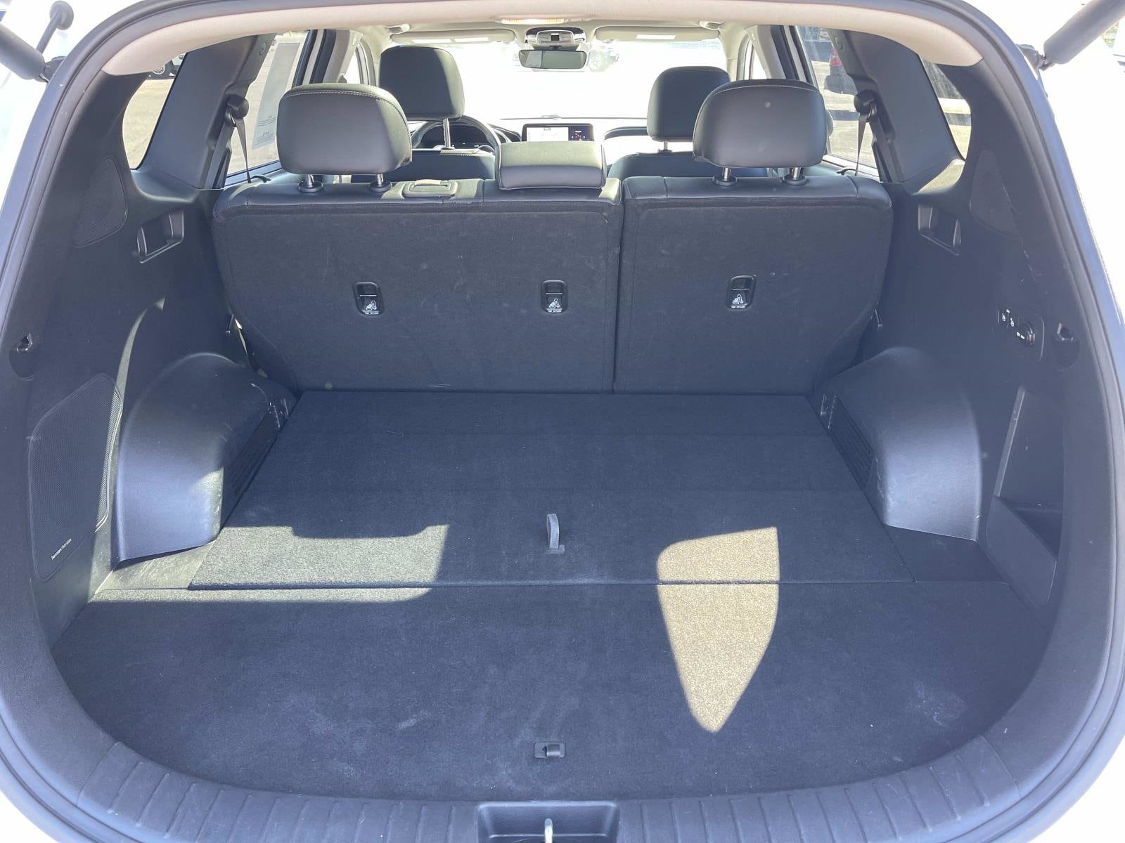 2023 Hyundai Santa Fe SEL - Photo 12