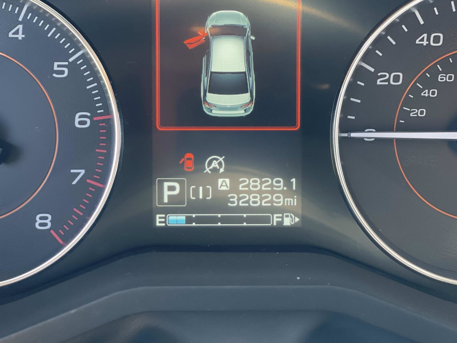 2023 Subaru Crosstrek Limited - Photo 42