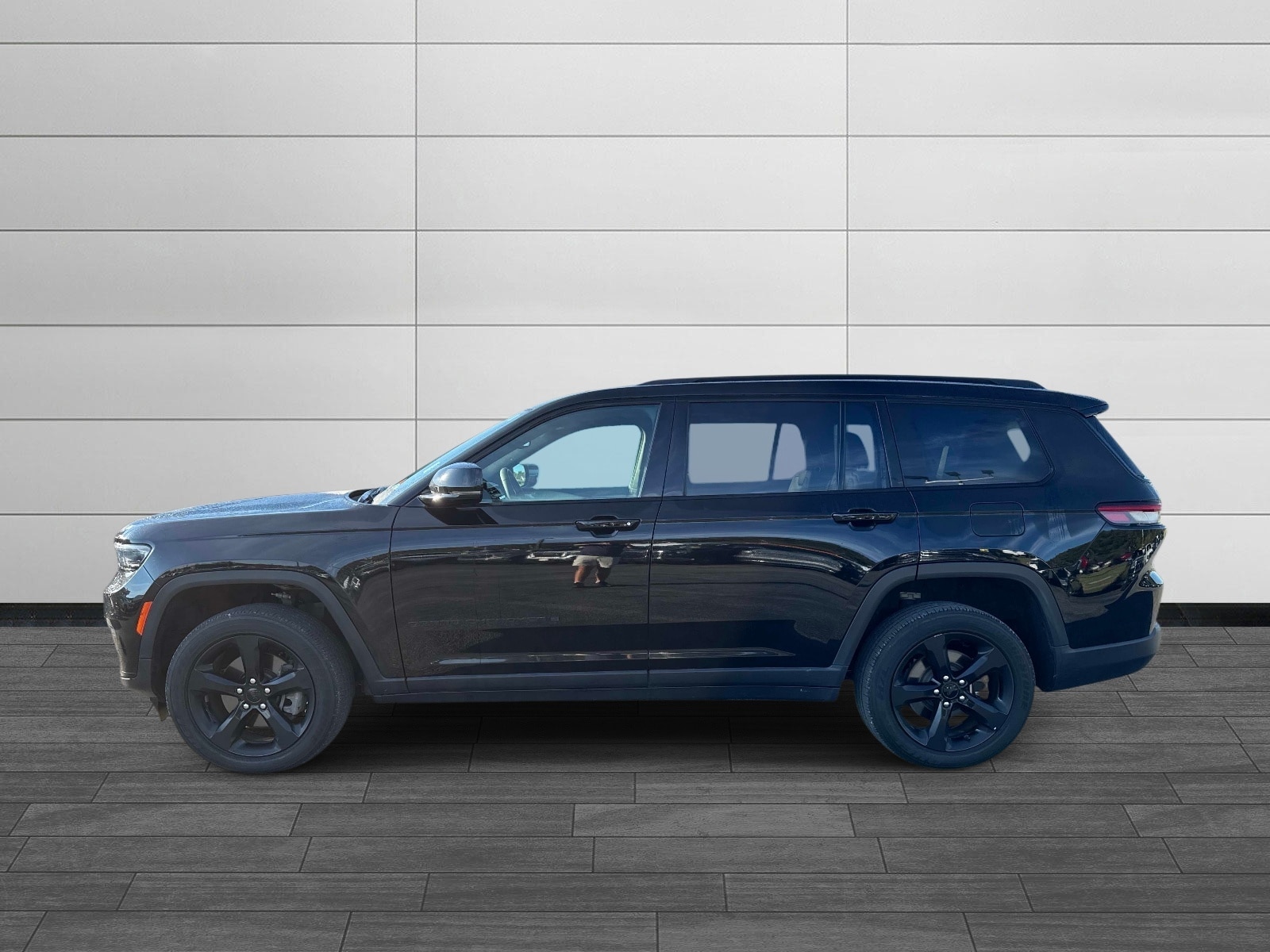 2024 Jeep Grand Cherokee L Altitude - Photo 6