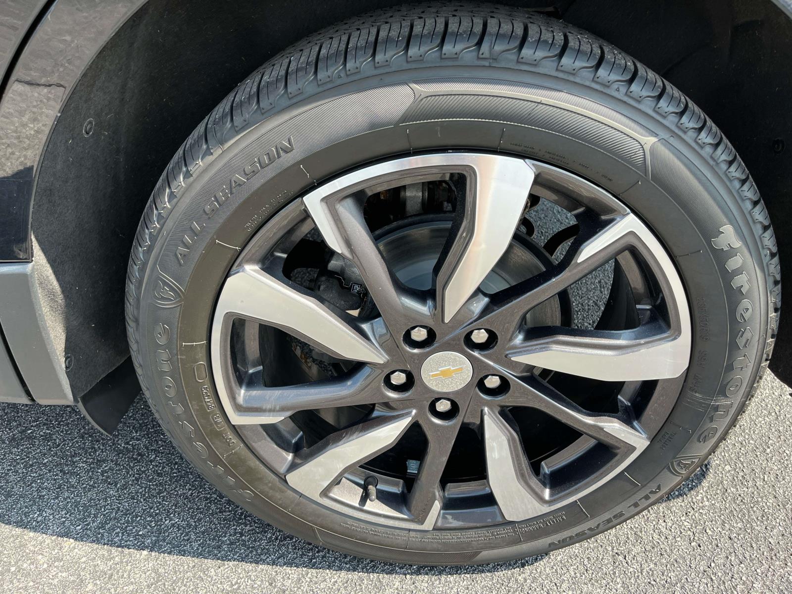 2022 Chevrolet Equinox LT - Photo 11