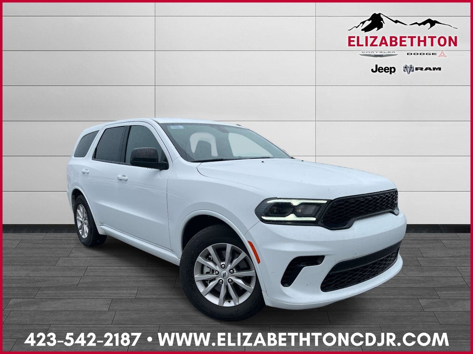 2025 Dodge Durango GT RWD's photo