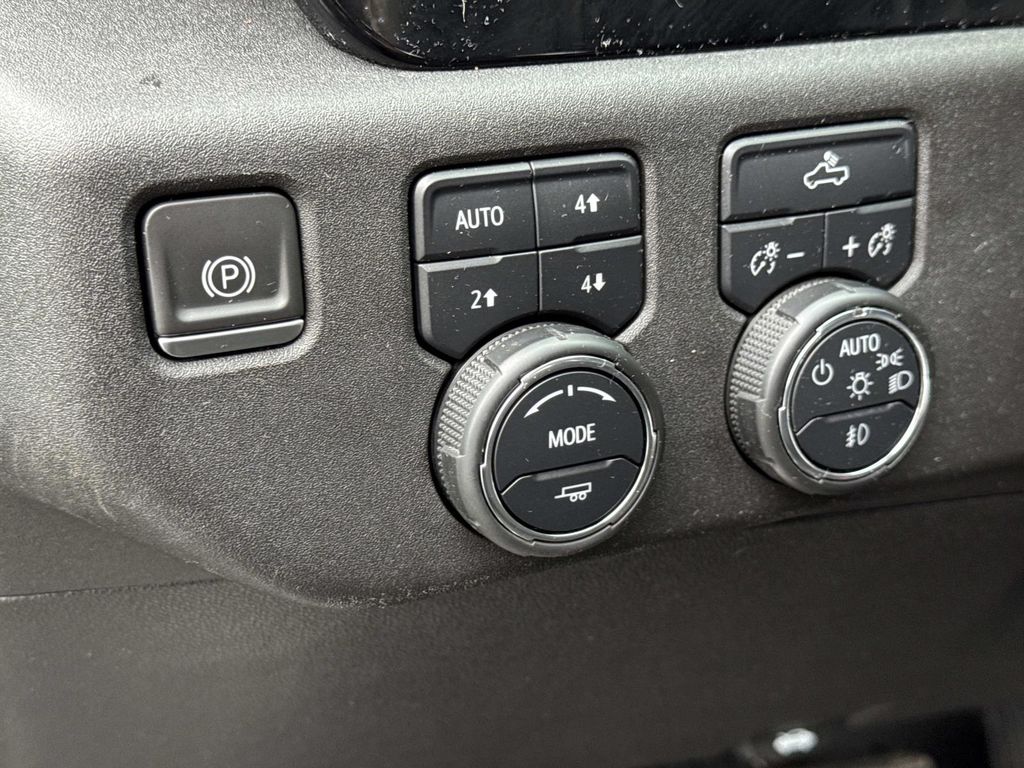 2023 Chevrolet Silverado 1500 RST - Photo 31