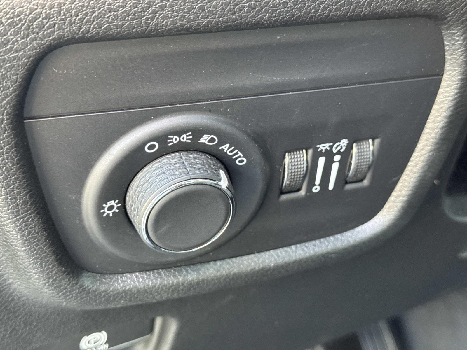 2024 Jeep Grand Cherokee L Altitude - Photo 34