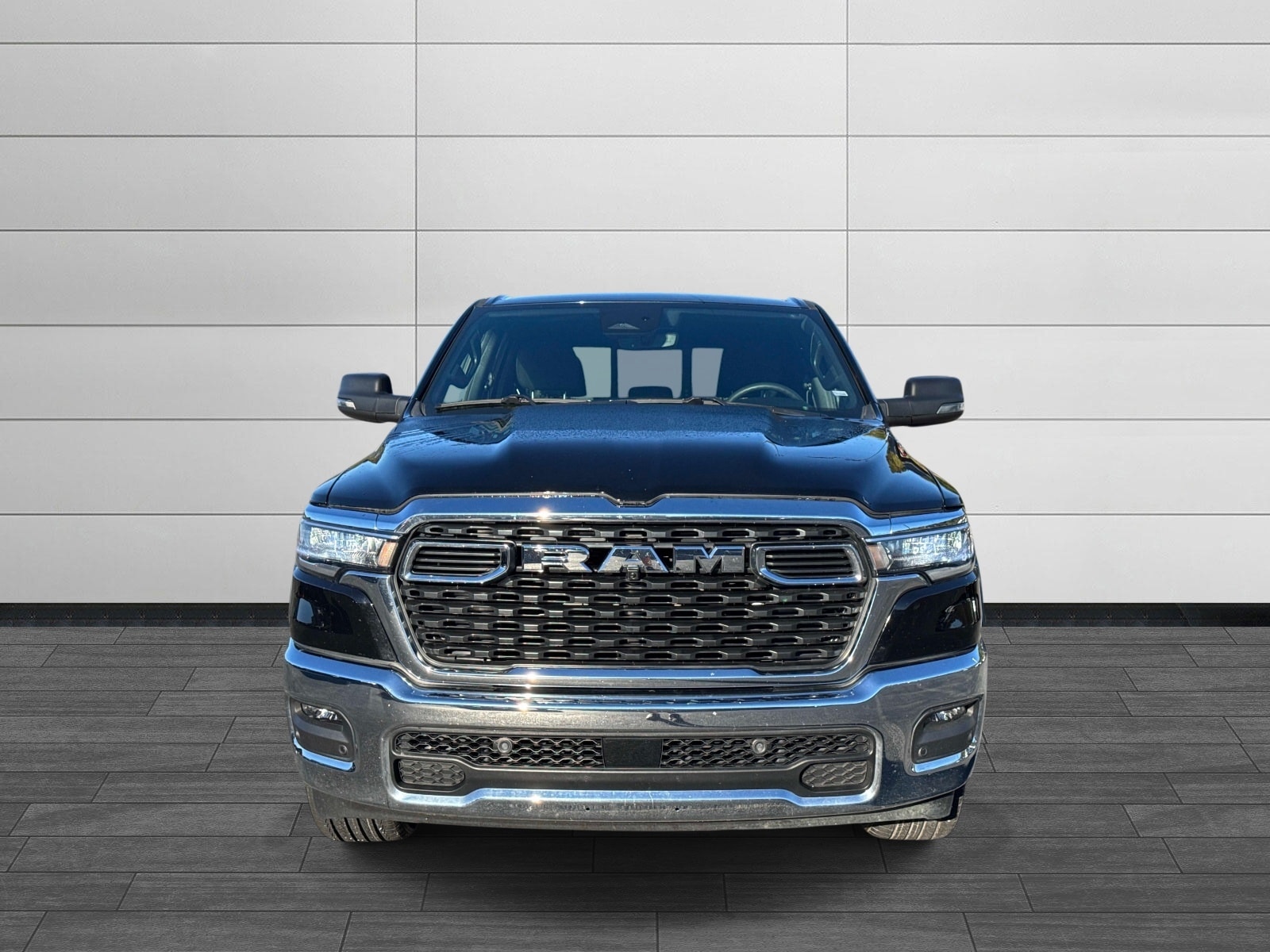 2026 RAM Ram 1500 Pickup Big Horn/Lone Star - Photo 8