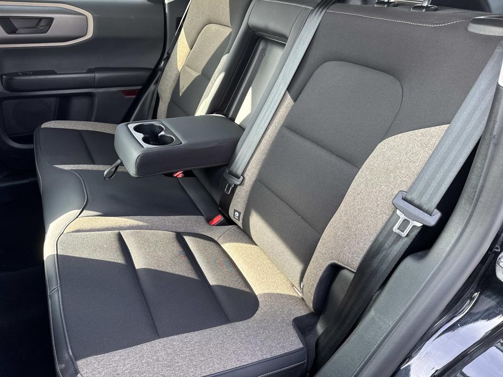 2025 Ford Bronco Sport Big Bend - Photo 19