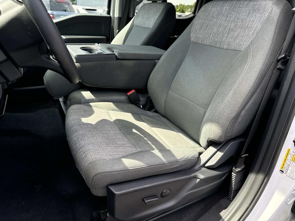 2023 Ford F-150 XL - Photo 28