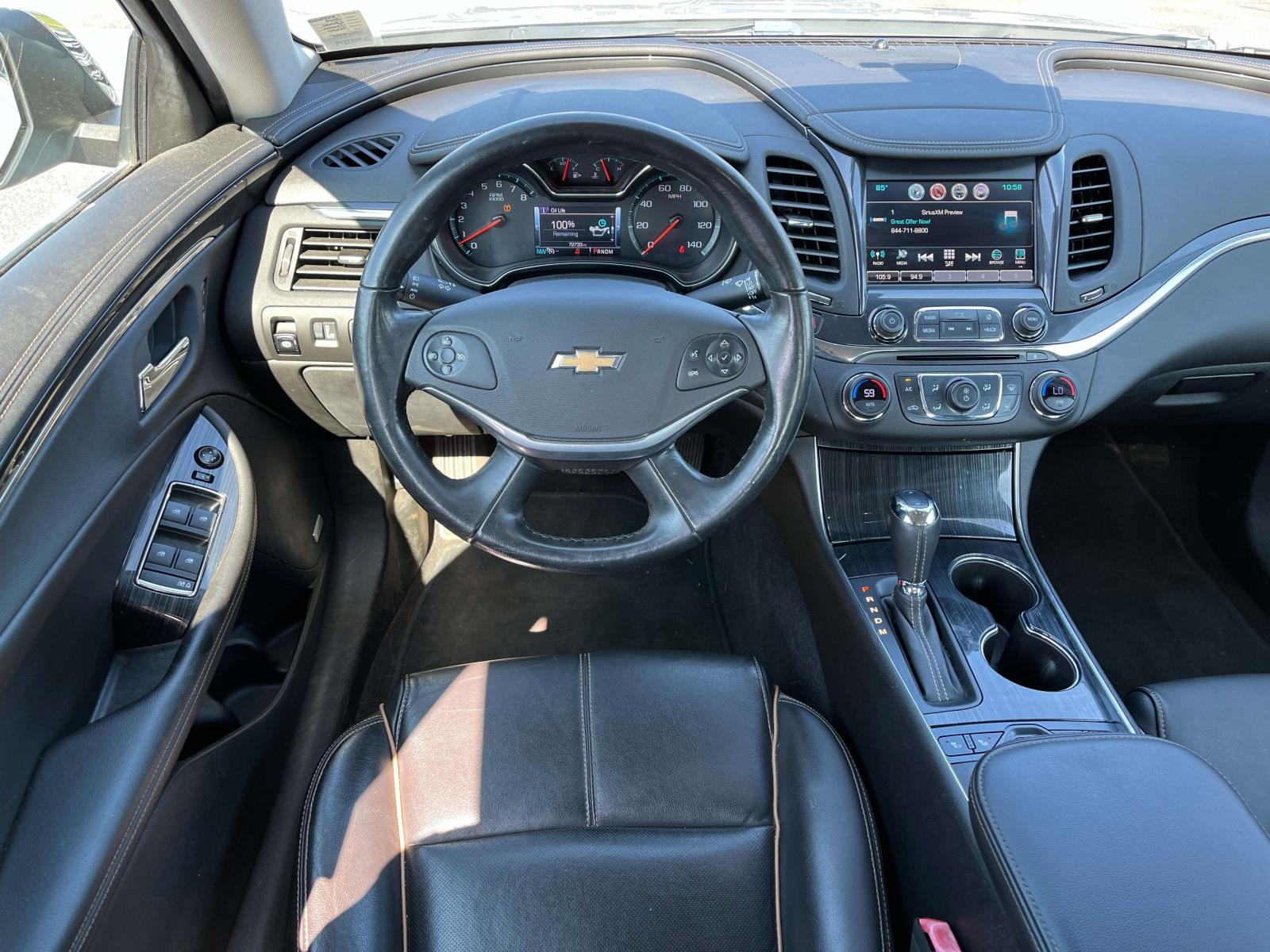 2019 Chevrolet Impala Premier - Photo 12