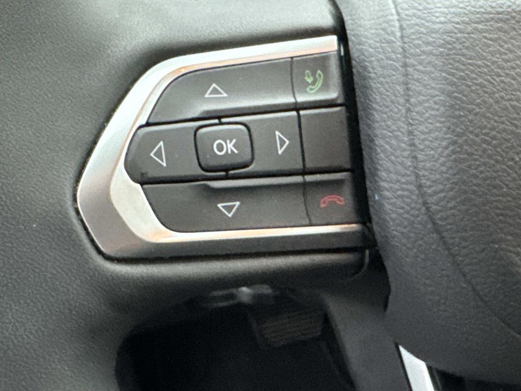 2025 Jeep Compass Limited - Photo 31