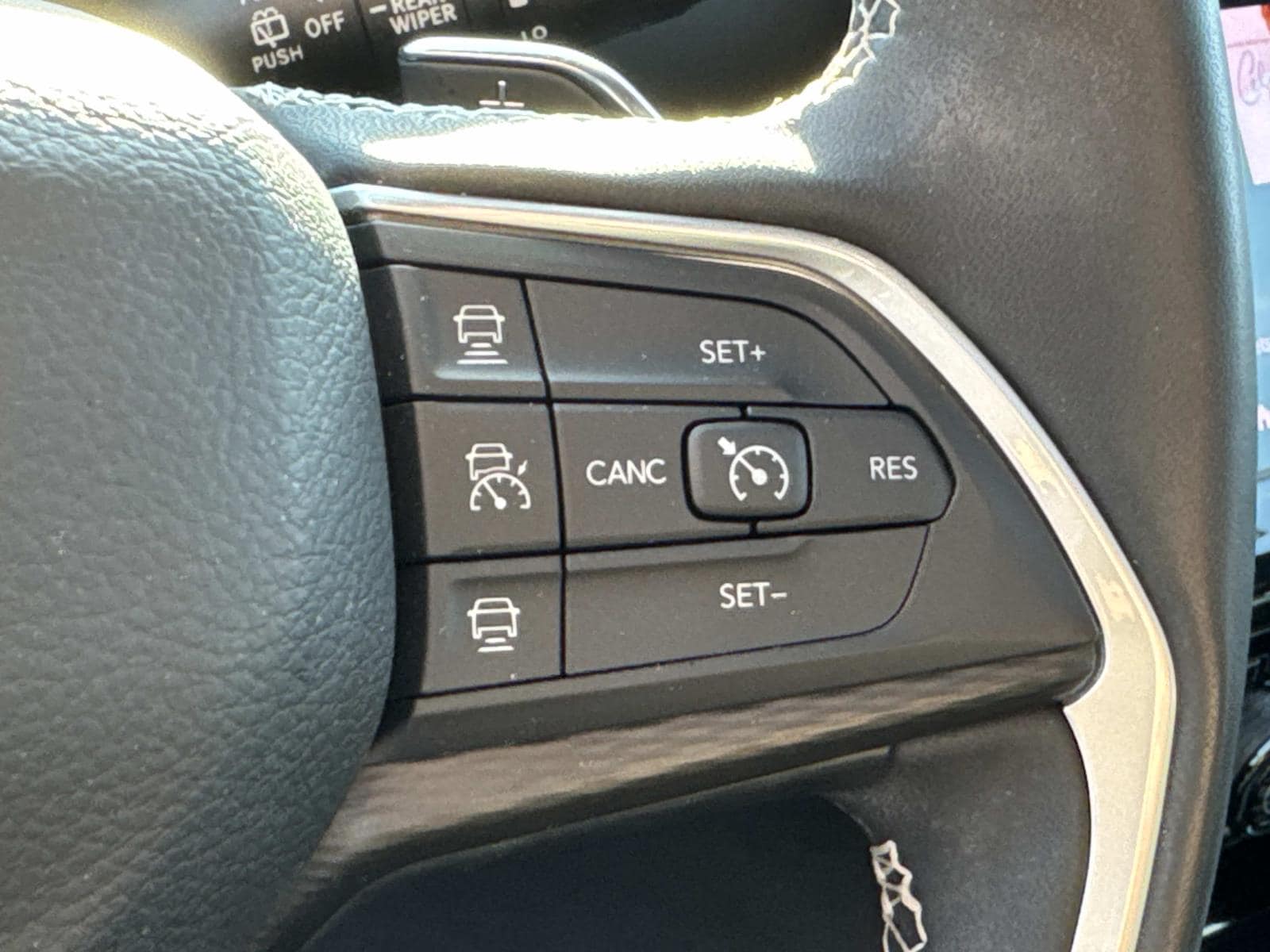 2024 Jeep Grand Cherokee L Altitude - Photo 36