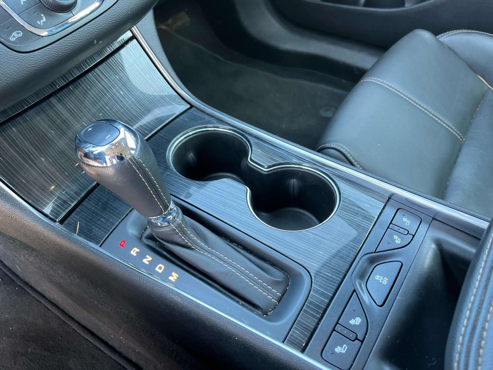 2019 Chevrolet Impala Premier - Photo 32