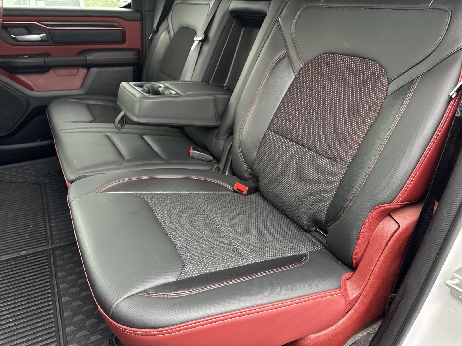 2025 RAM Ram 1500 Pickup Rebel - Photo 18