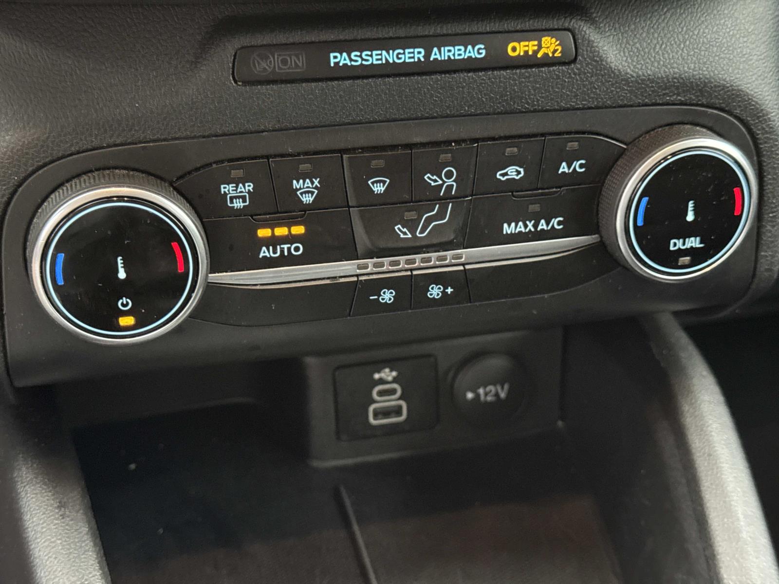 2025 Ford Escape Active - Photo 35