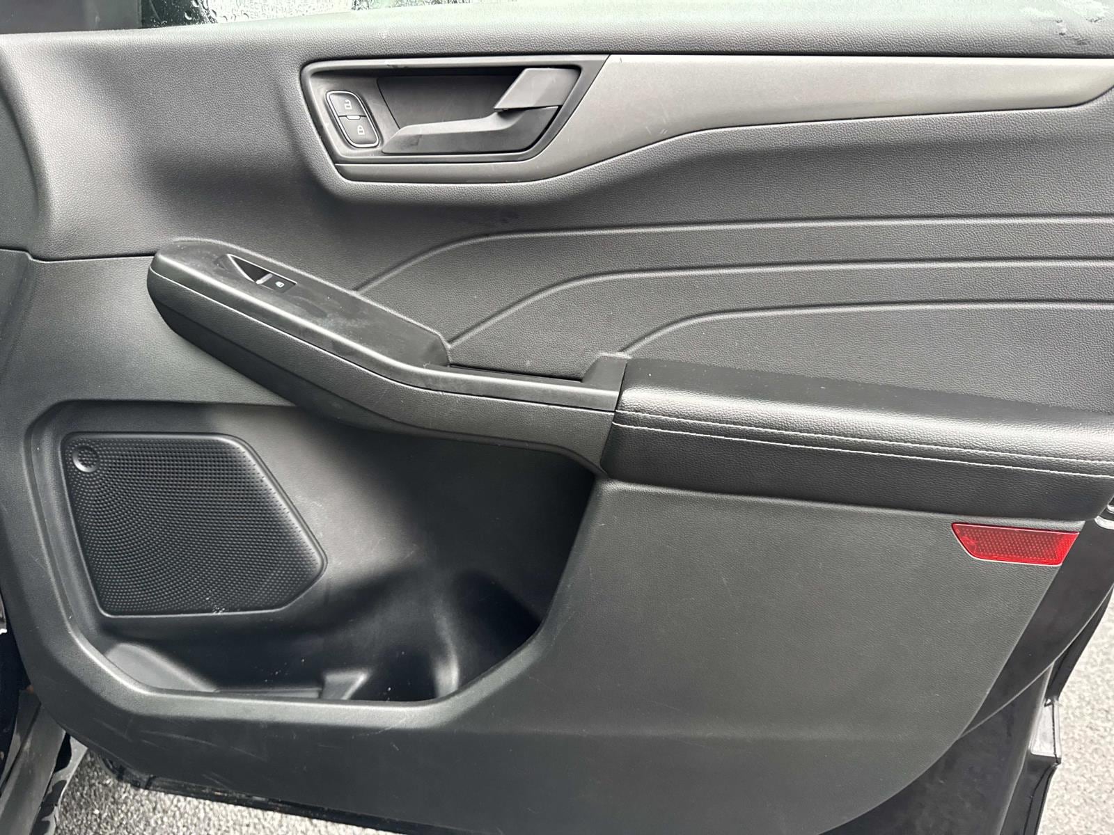 2025 Ford Escape Active - Photo 23