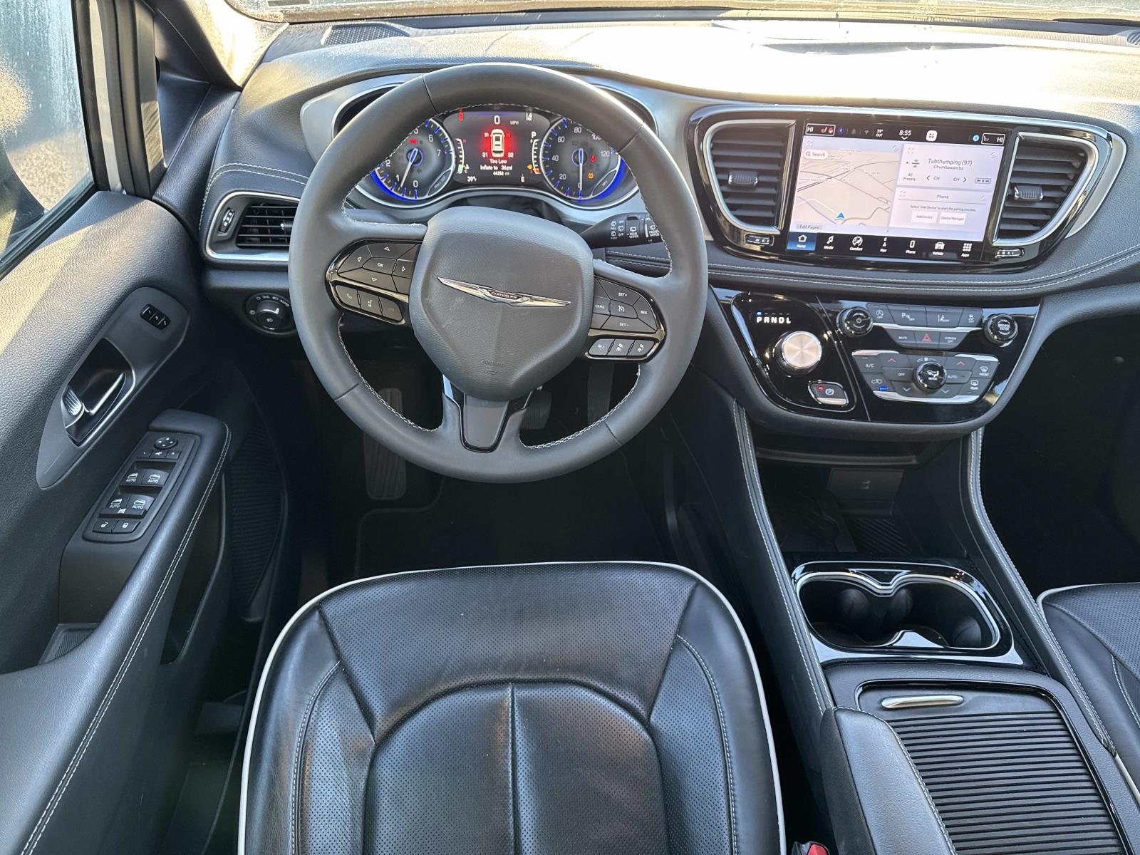 2026 Chrysler Pacifica Limited - Photo 14